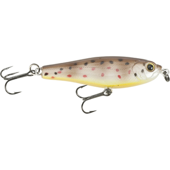 Wobler Apace JB36 S 2,5 g vzor BBT