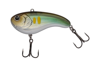 FLATT SHAD S 7,7CM AYU