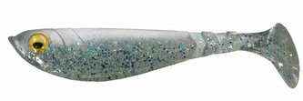 PB PULSE SHAD 11CM SPARKLE PEARL