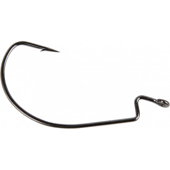 Háček Uji Hook tmavý niklový 3/0