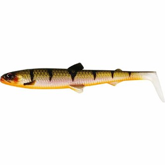 WESTIN: Gumová nástraha BullTeez 9,5cm 7g Bling Perch (BOX48) WESTIN: Gumová nástraha BullTeez 9,5cm 7g Bling Perch (BOX48)
