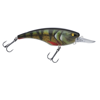 ZILLA DEEP CRANK 11,5CM PERCH