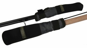 Neoprénový chránič špičky a koncovky prutu Prodigy