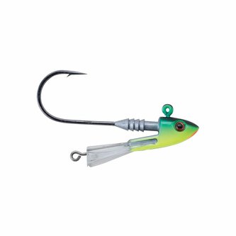 SNAP JIGS FUSION19 FTGR 7G 4/0