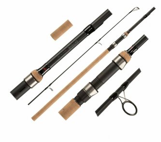Kaprový prut 2-dílný Extreme TX Cork 50 3,60m 3,25lb