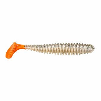 POWER SWIMMER SOFT 8CM SALTY PEPPER