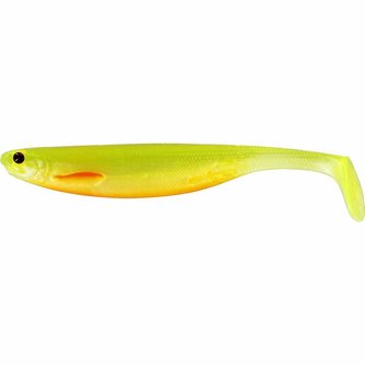 WESTIN: Gumová nástraha ShadTeez Slim 10cm 6g Slime Curd (BOX32)