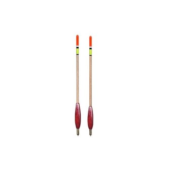 Balzový splávek typu wagler - Balení 2 ks hmotnost: 6+1g