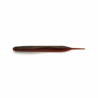 Keitech: Gumová nástraha Sexy Impact 4,8" 12,2cm 6,3g Scuppernong Red 8ks