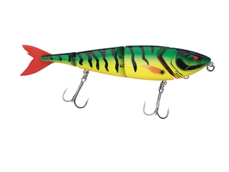 ZILLA SWIMMER 12CM FIRETIGER