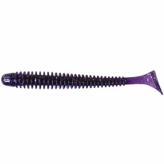 Keitech: Gumová nástraha Swing Impact 4,5" 11,4cm 9g Violet 6ks