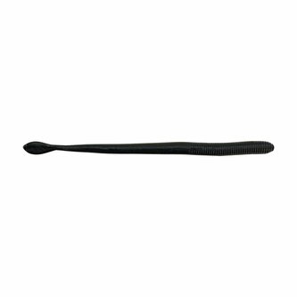 GULP ROUSNICE 8CM BLACK - 10KS