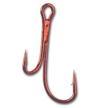 Dvojháček Ryder červený vel. 6, 5 ks