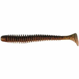 Keitech: Gumová nástraha Swing Impact 4,5" 11,4cm 9g Castaic Choice 6ks