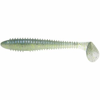 Keitech: Gumová nástraha Swing Impact FAT 3,3" 8,4cm 5,6g Sexy Shad 7ks