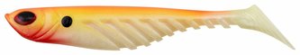 PB RIPPLE SHAD 5CM ORANGE PEARL