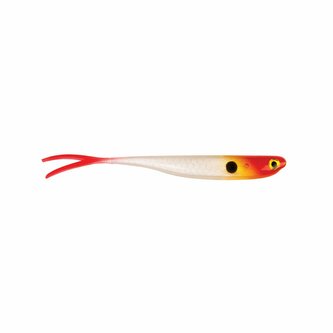 SNEAKMINNNOW 11CM RED HEAD
