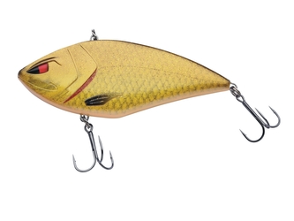 ZILLA LIPLESS 11CM RUDD