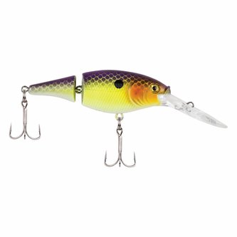 FLICKER SHAD JOINTED 7CM TABLE ROCK