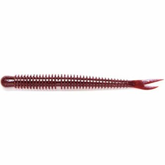Keitech: Gumová nástraha Live Impact 3" 7,6cm 1,6g Cola 12ks