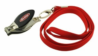 Cvakátka Clipper and Lanyard