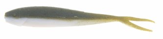 GULP! ALIVE MINNOW (smáček) 10CM 10KS ES