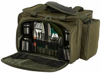 Jídelní taška Defender Session Cooler Food Bag