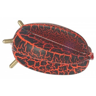 Podvodní splávek Turbine Rattle Float Hmotnost 10g