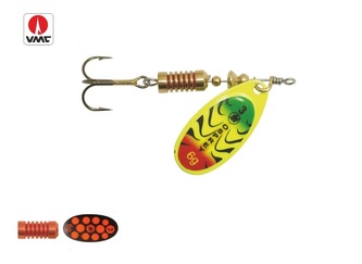 Rotační třpytka Ospray vel. 0, 2 g, vzor: 26