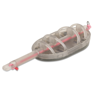 Krmítko Method Feeder Classic Elasticated Hmotnost 45g