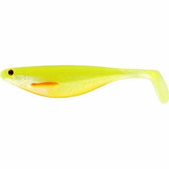 WESTIN: Gumová nástraha ShadTeez 9cm 7g Slime Curd (BOX48)