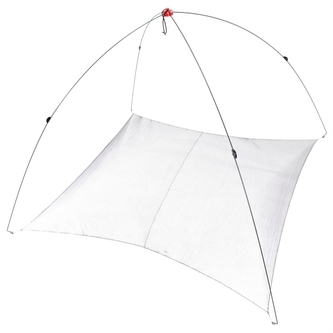 Čeren + síťka 1 x 1m