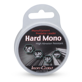 Hard mono 25 m, 0,40 mm