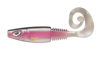 SICK CURL 12CM WAGASAKI