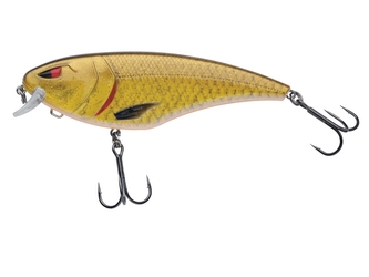 ZILLA FLANKER 11CM RUDD