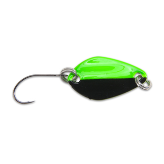Třpytka Wide Spoon Vzor GB