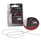 Ocelová šňůra 7 x 7 Wire Nosnost 4kg