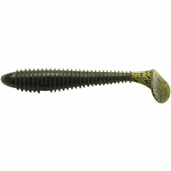 Keitech: Gumová nástraha Swing Impact FAT 5,8" 14,7cm 22,8g Watermelon PP 4ks