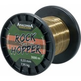 Vlasec Rockhopper Line 1200m průměr: 0,40 mm