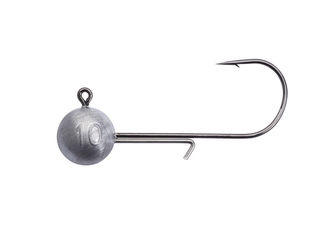 FUSION19™ ROUND JIGHEAD 14G #4/0 3KS
