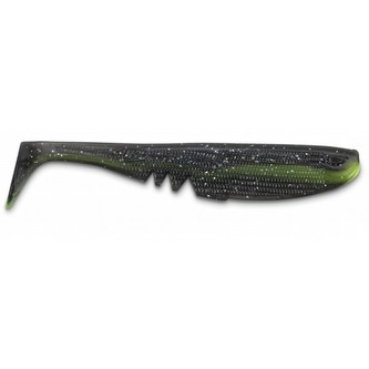 Nástraha Racker Shad 10,5 cm Vzor ICC, 1ks v blistru