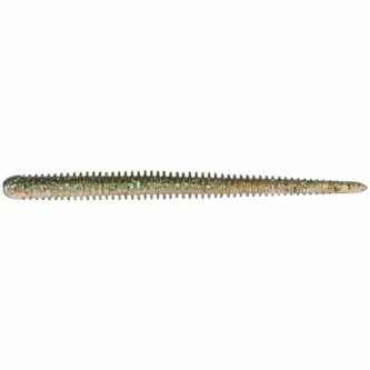 Keitech: Gumová nástraha Easy Shaker 3,5" 8,9cm 1,9g Electric Baby Bass 12ks