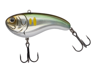 FLATT SHAD XHS 12,4CM AYU