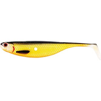 WESTIN: Gumová nástraha ShadTeez Hollow 12cm 9g Official Roach 2ks