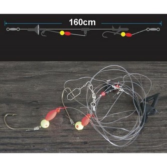 Navázaný systém Long Range