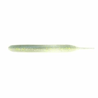Keitech: Gumová nástraha Sexy Impact 4,8" 12,2cm 6,3g Sexy Shad 8ks