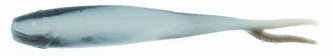 GULP! ALIVE MINNOW (smáček) 10CM 22KS SMLT