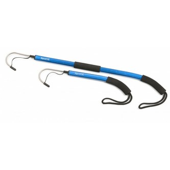 Vylovovací hák Gaff Velikost 35 cm