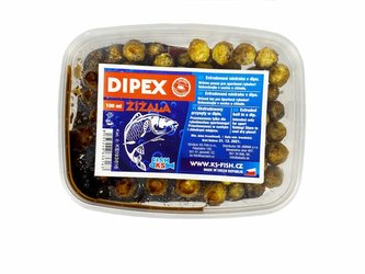 Dipex 100 ml, žížala
