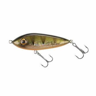 MCSNACK SVARTZONKER 9CM SIGN EVELINA FL PERCH